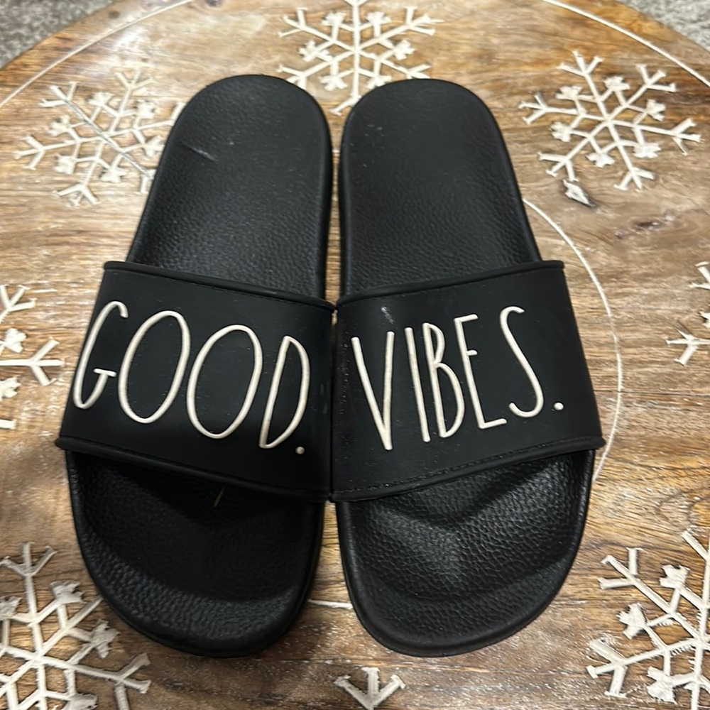 Rae Dunn slides